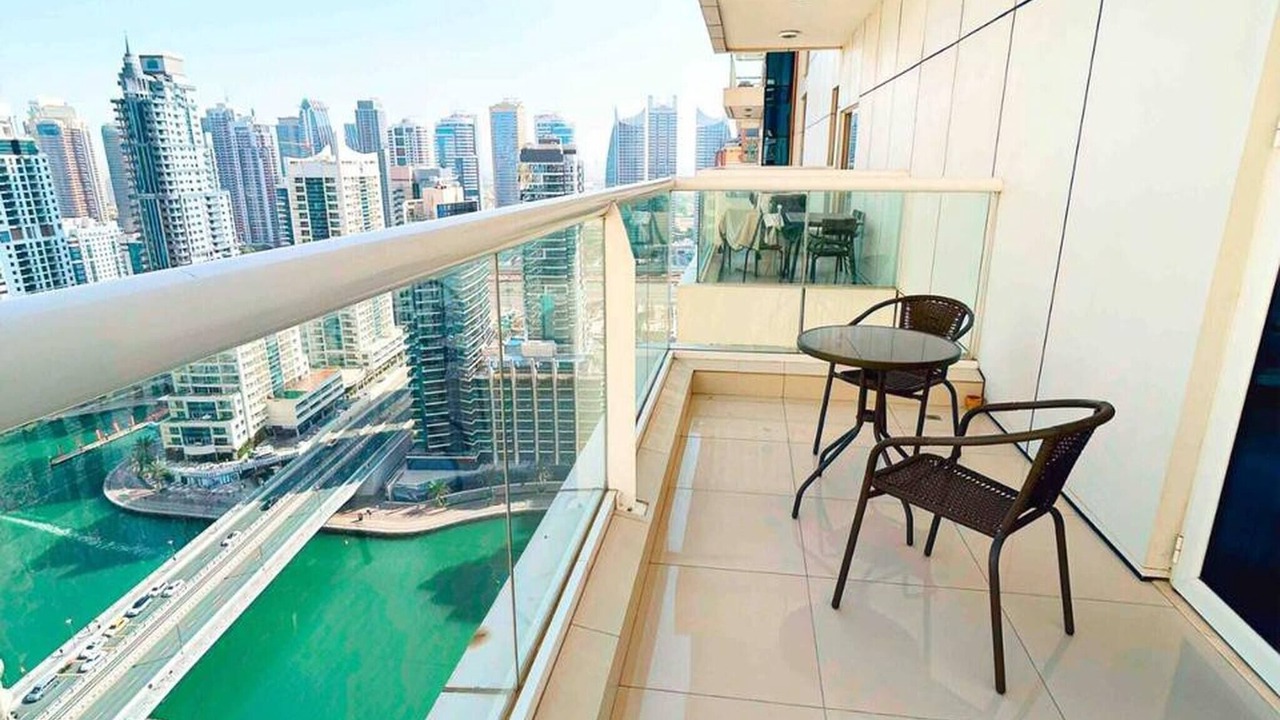 Photo of Outdoor in Jumeira 1