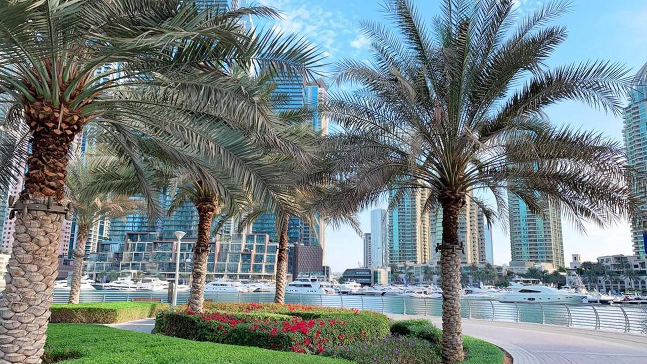 Photo of Outdoor in Jumeira 1