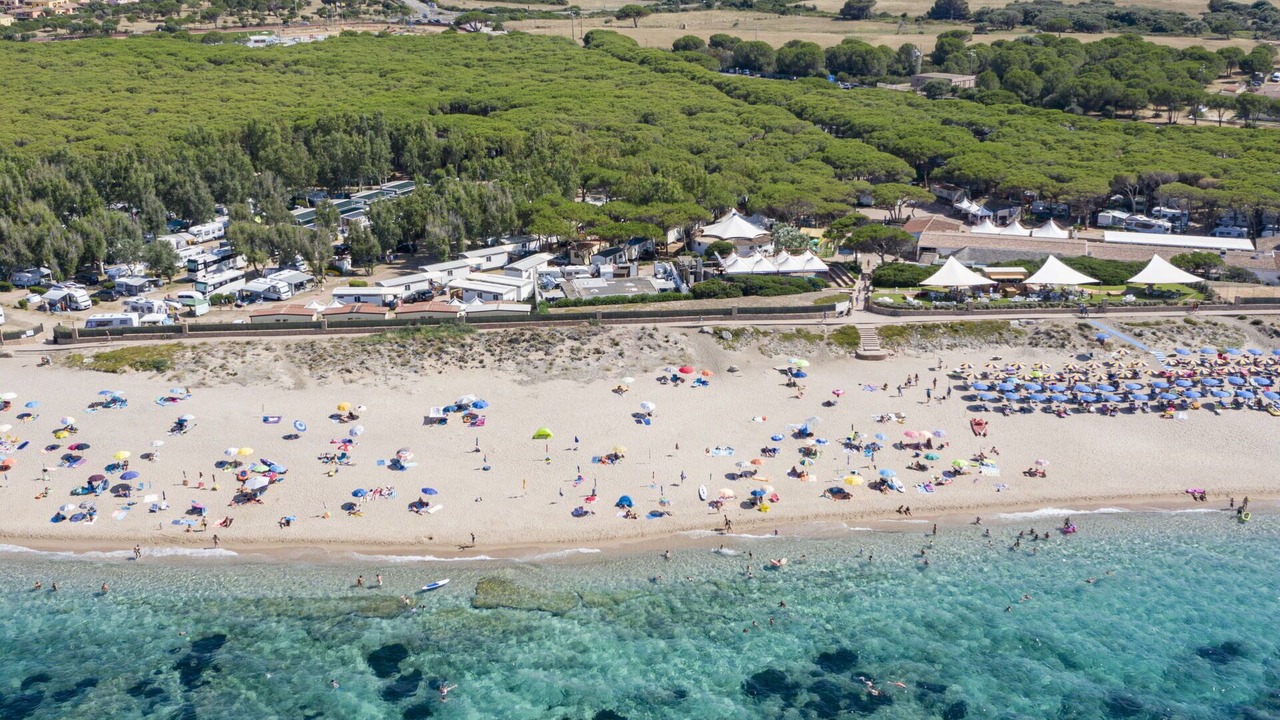 Photo of Outdoor in Vignola Mare