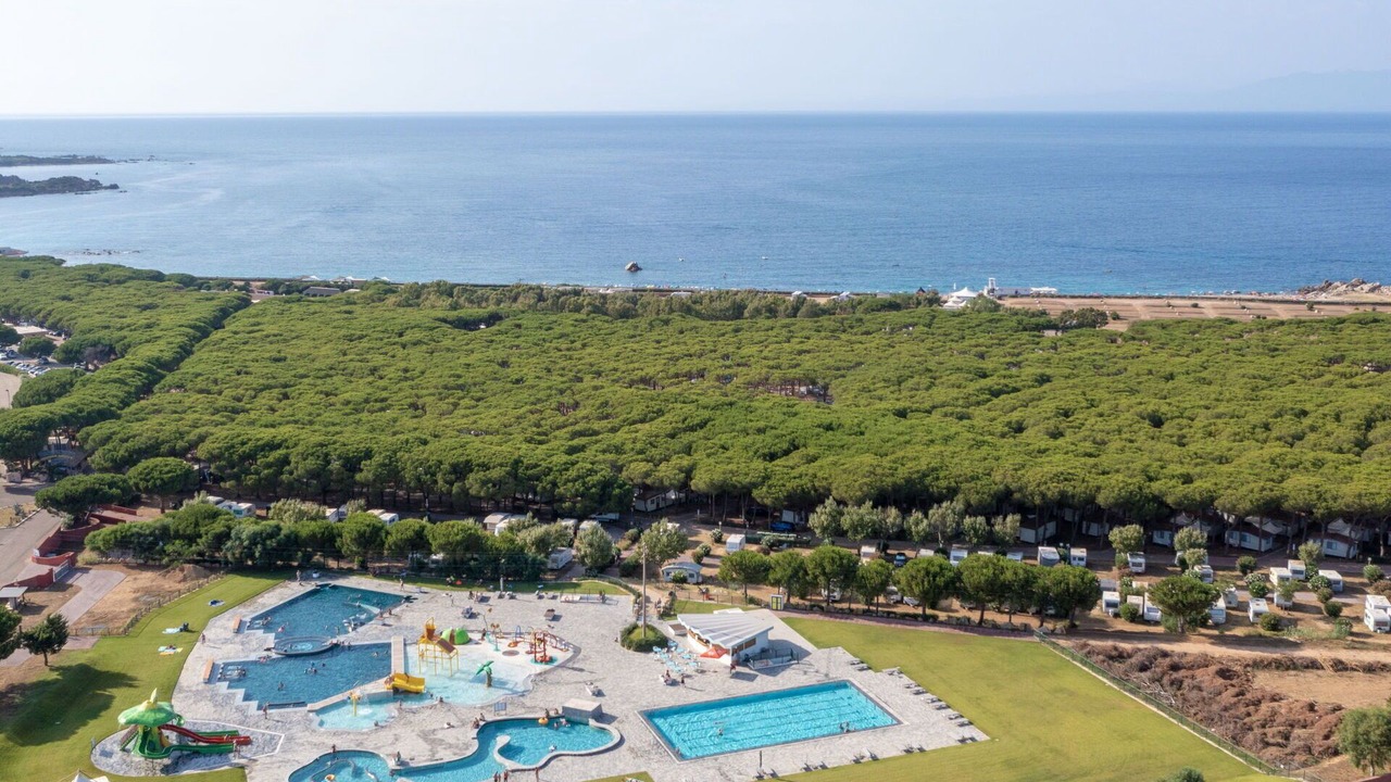 Photo of Outdoor in Vignola Mare