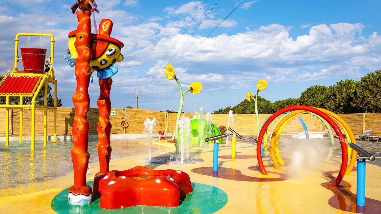 Photo of Outdoor in Vignola Mare