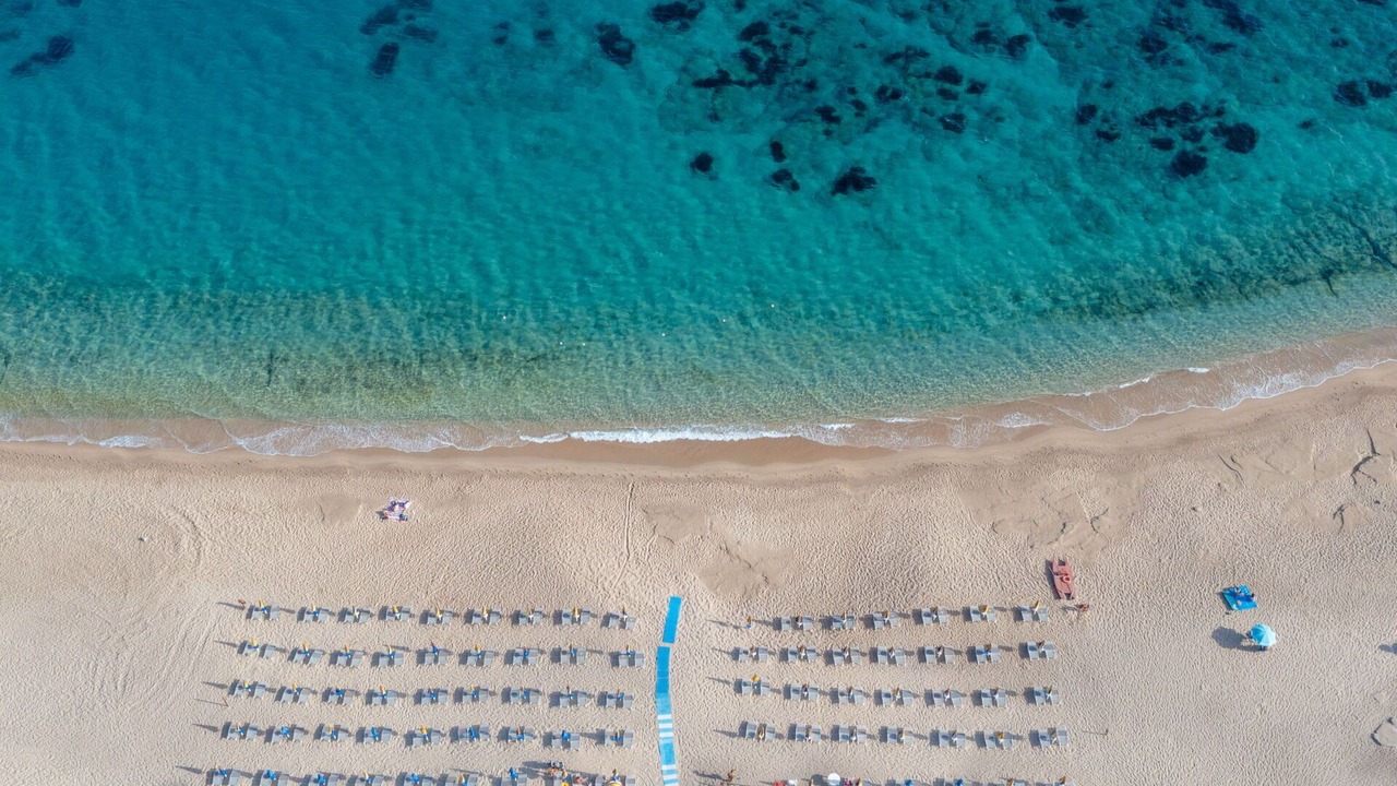 Photo of Outdoor in Vignola Mare