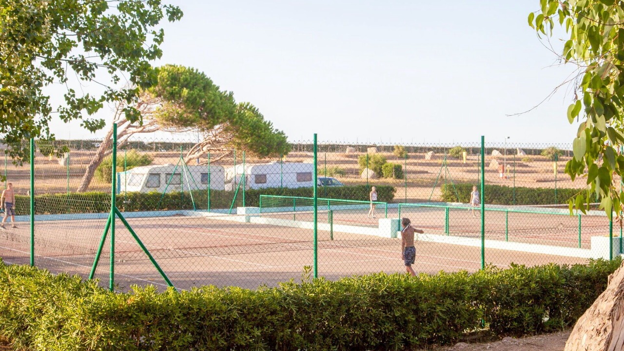 Photo of Outdoor in Vignola Mare