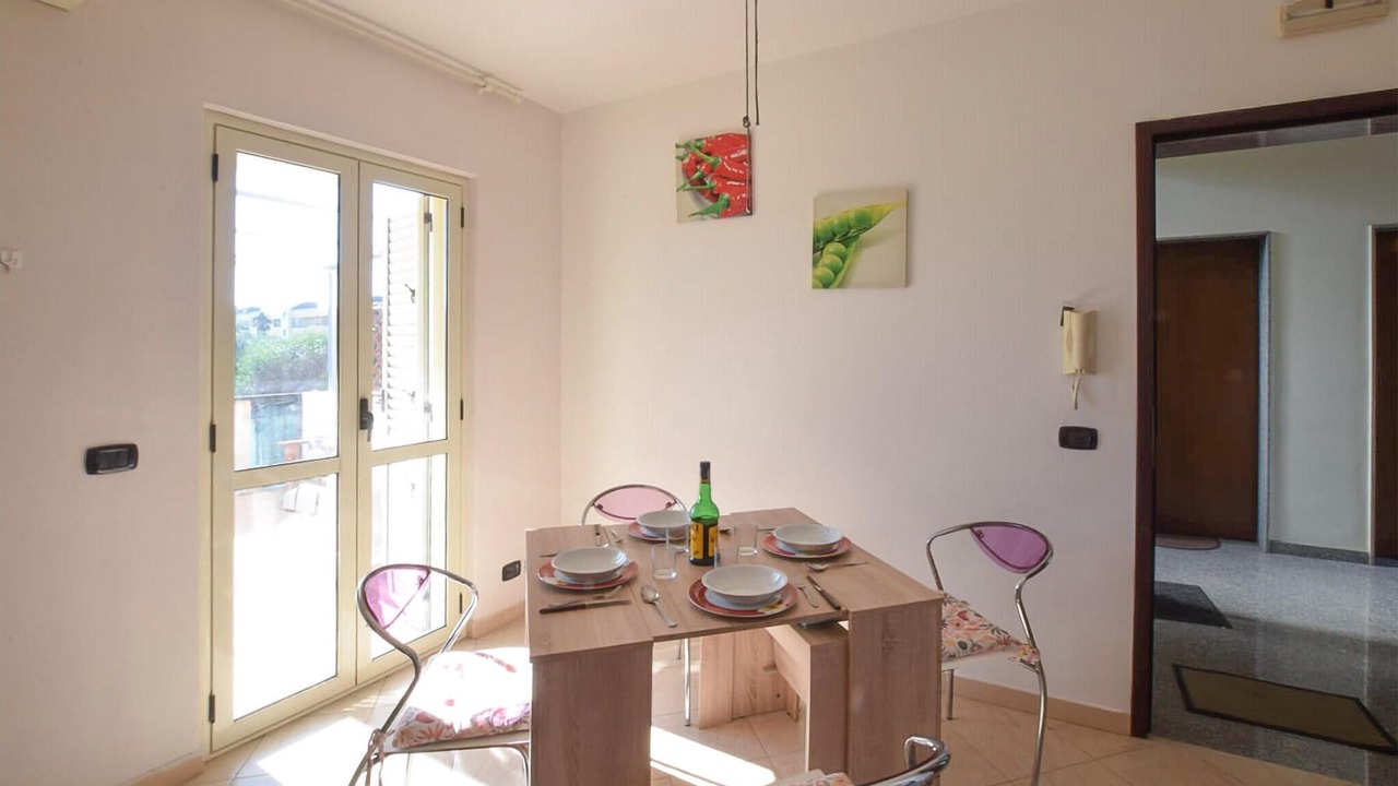 Photo of Bedroom in Lamezia Terme