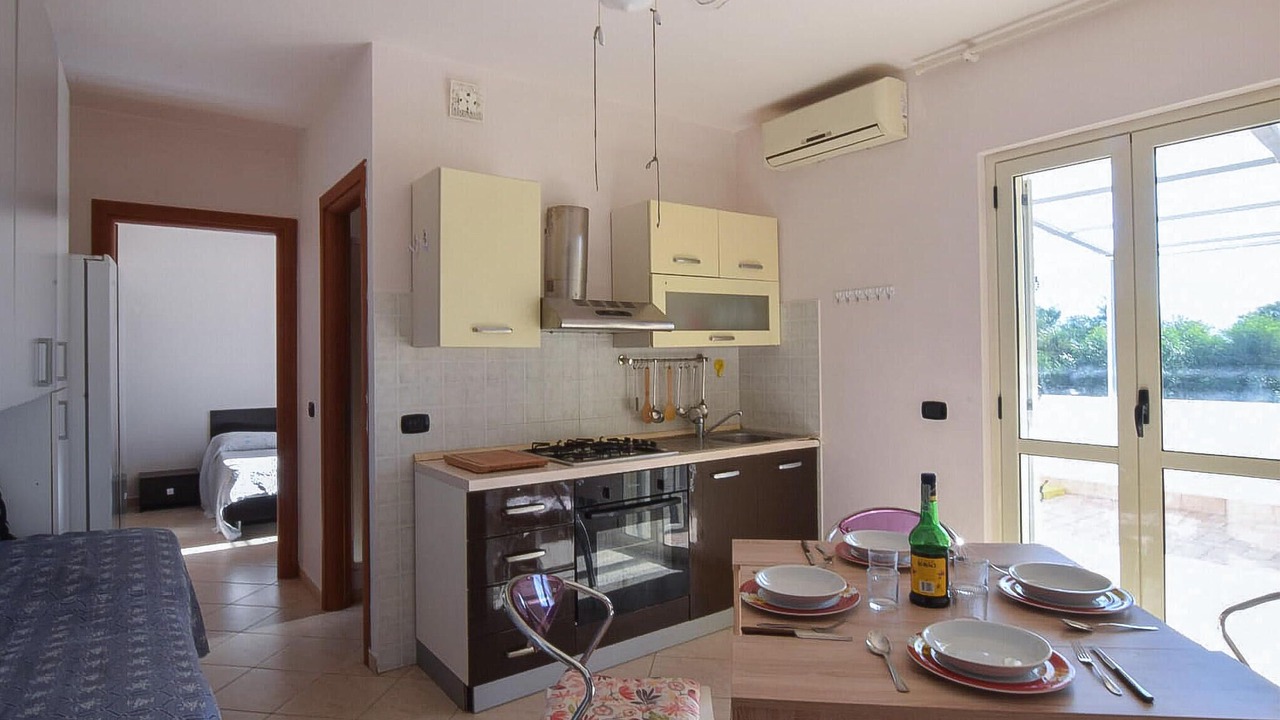 Photo of Bedroom in Lamezia Terme