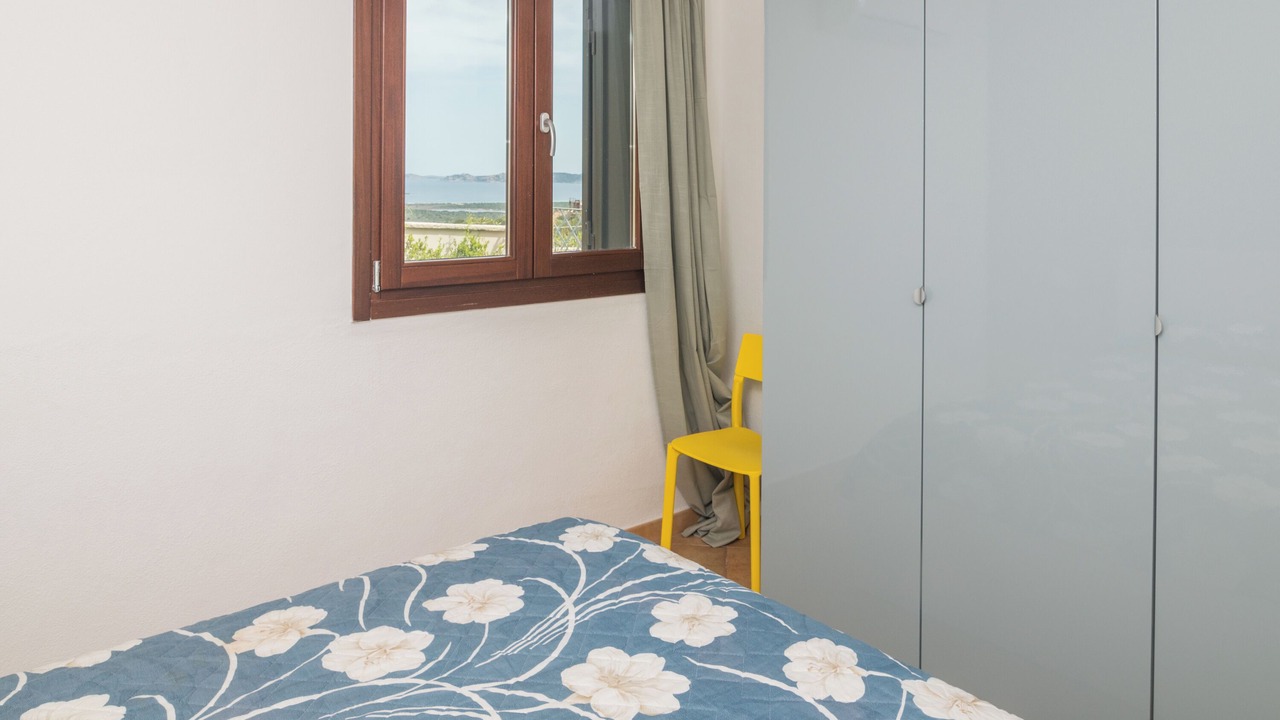 Photo of Bedroom in San Pasquale