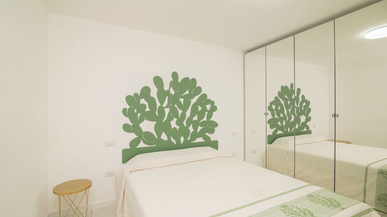 Photo of Bedroom in San Pasquale
