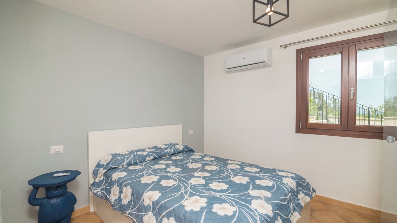 Photo of Bedroom in San Pasquale