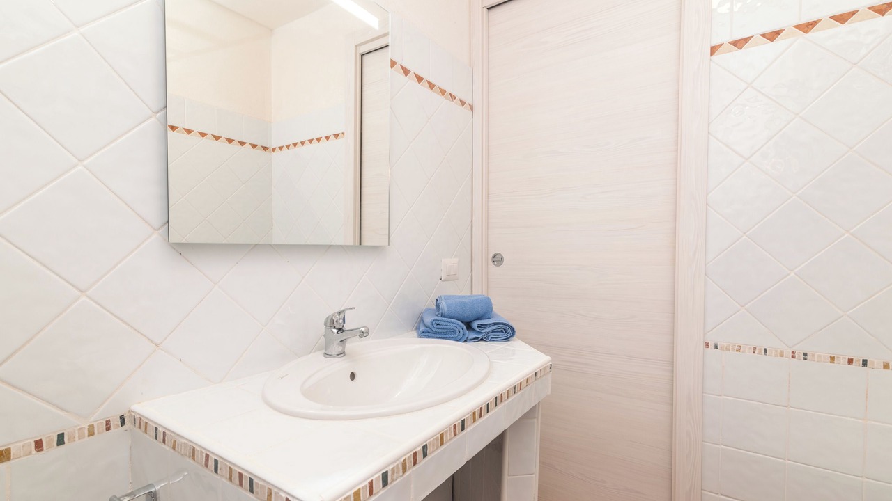 Photo of Bathroom in San Pasquale
