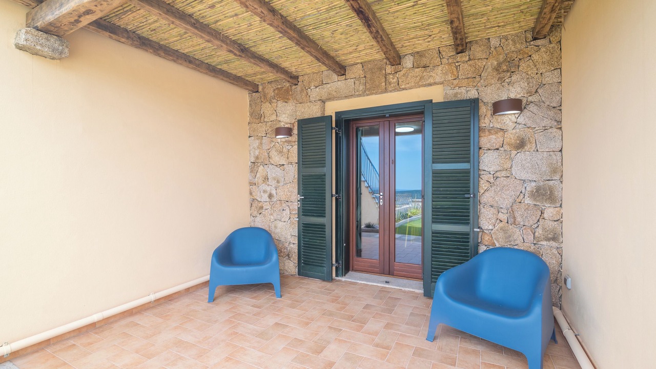 Photo of Patio Balcony in San Pasquale
