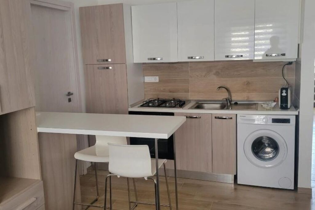 Photo of Kitchen in Cosenza
