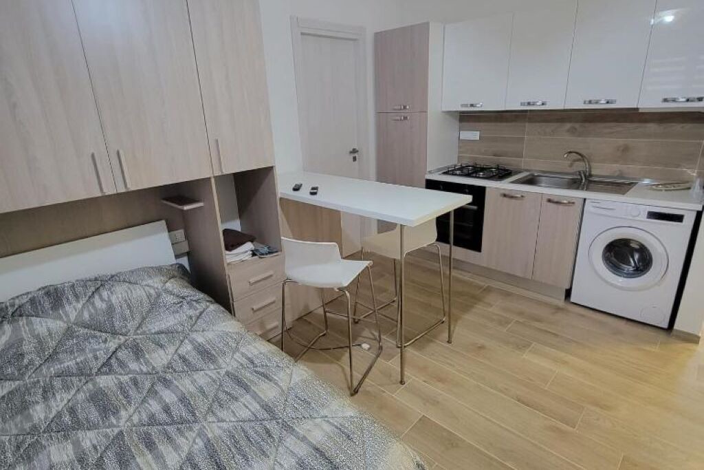 Photo of Bedroom in Cosenza