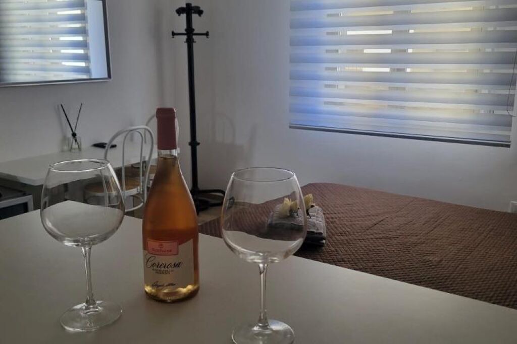 Photo of Bedroom in Cosenza