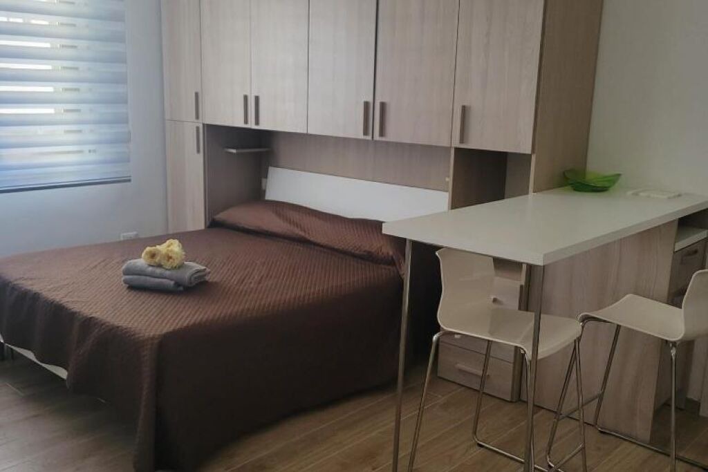 Photo of Bedroom in Cosenza