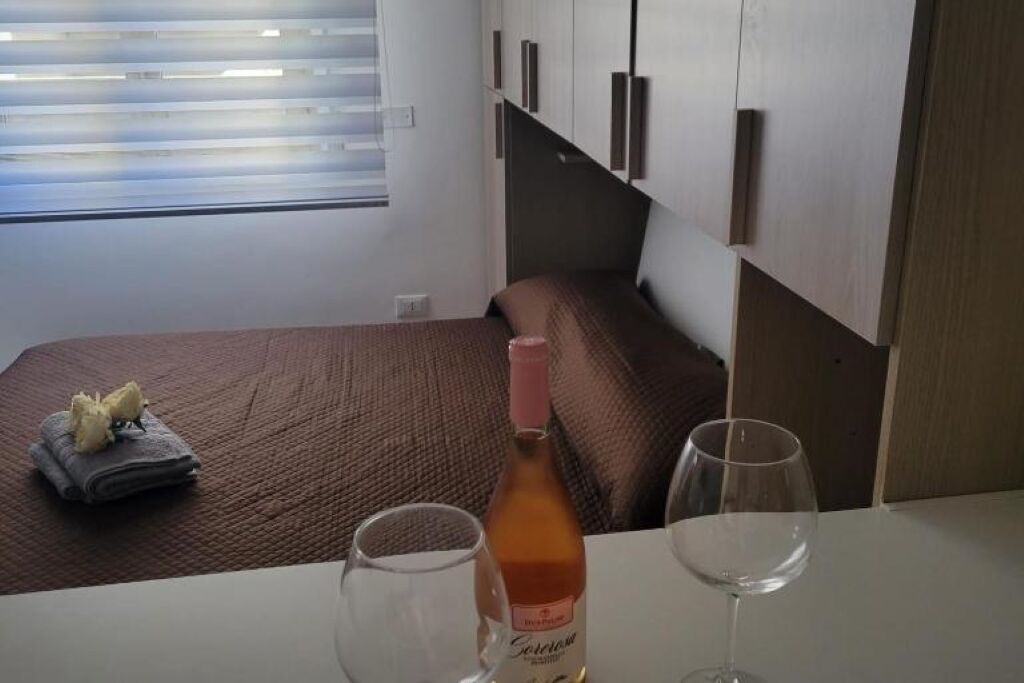 Photo of Bedroom in Cosenza