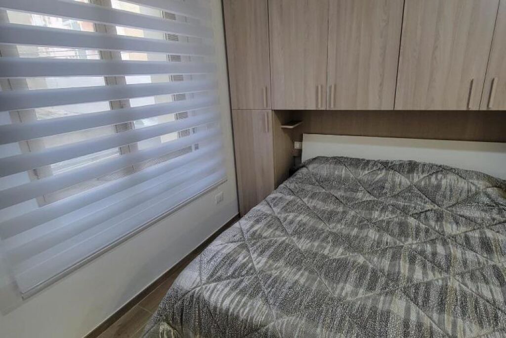 Photo of Bedroom in Cosenza