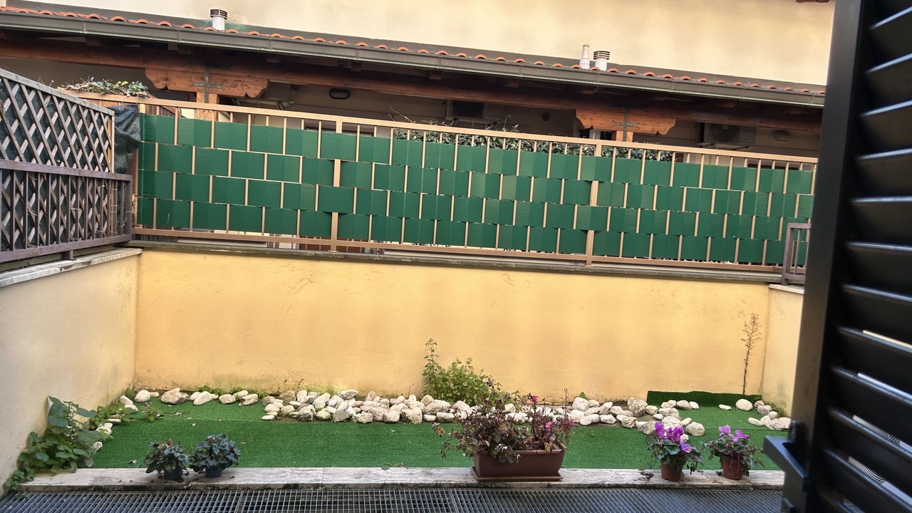 Photo of Outdoor in Cinecitta