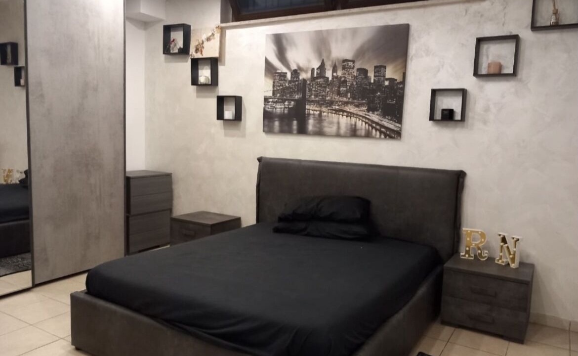 Photo of Bedroom in Cinecitta