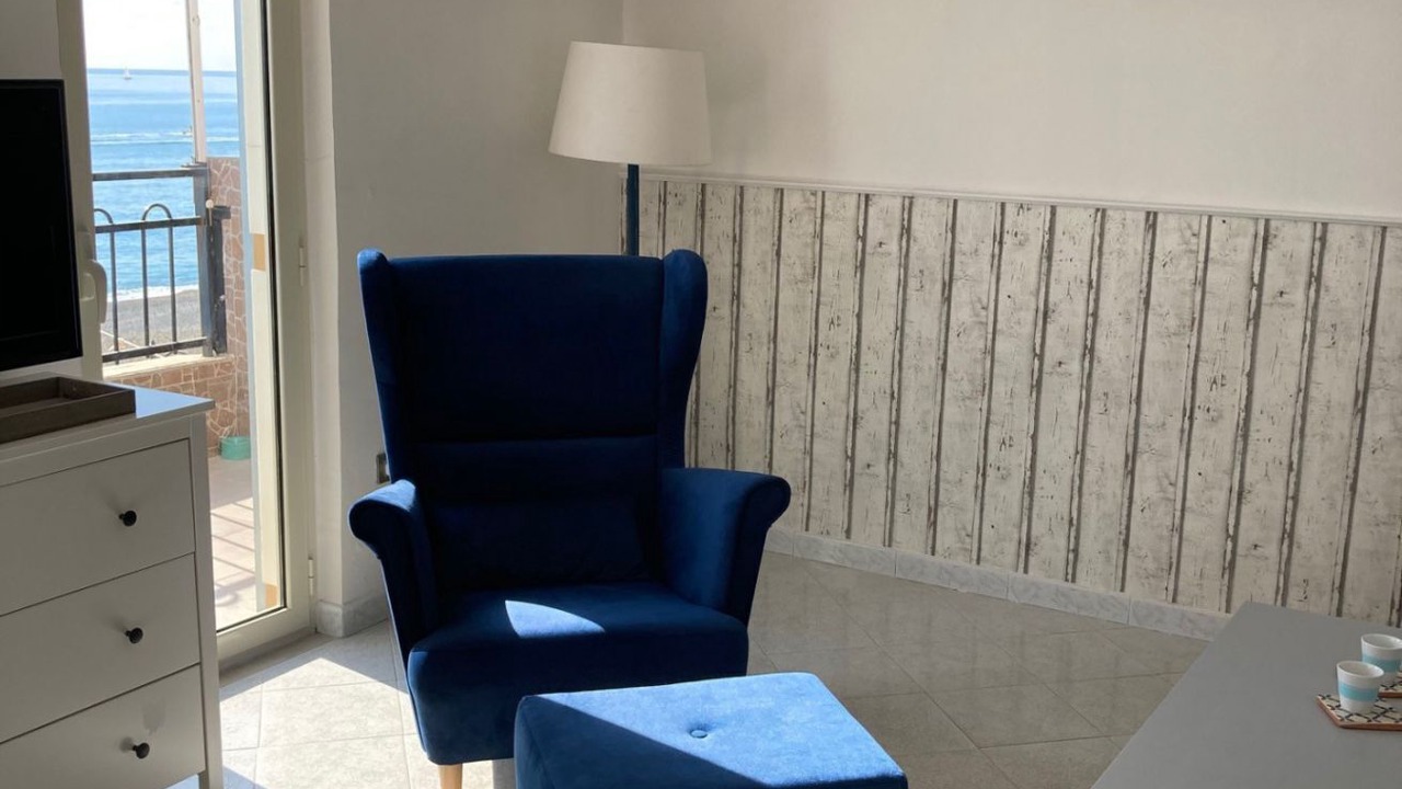 Photo of Livingroom in Marina di Fuscaldo
