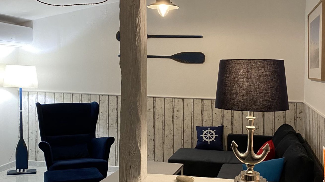 Photo of Livingroom in Marina di Fuscaldo