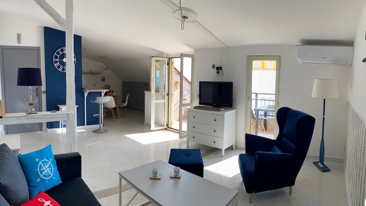 Photo of Livingroom in Marina di Fuscaldo