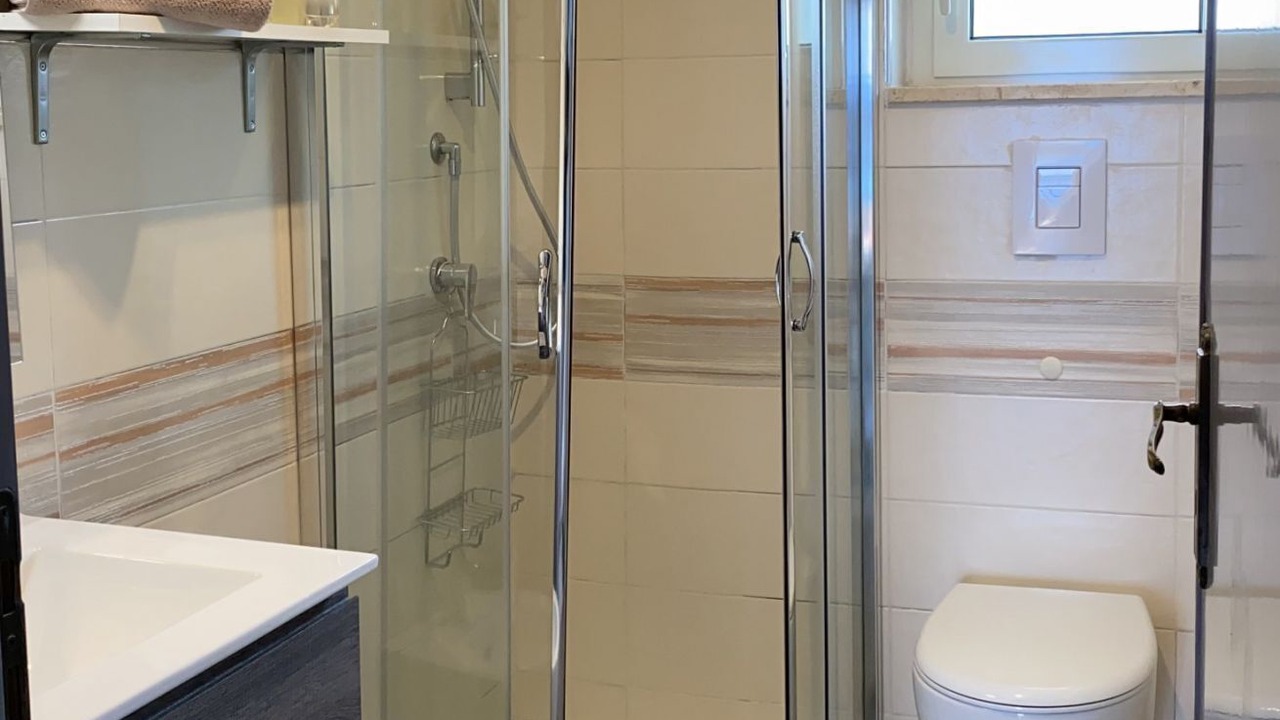 Photo of Bathroom in Marina di Fuscaldo