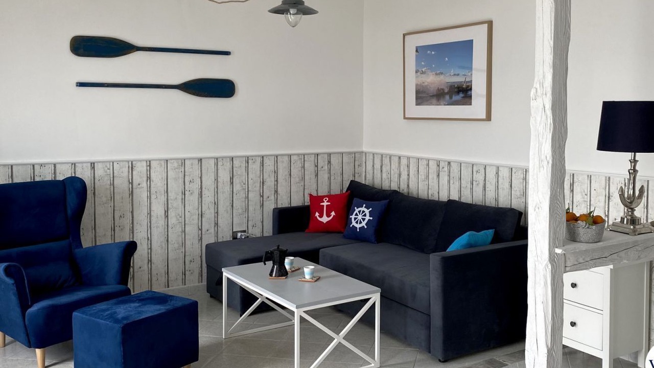 Photo of Livingroom in Marina di Fuscaldo