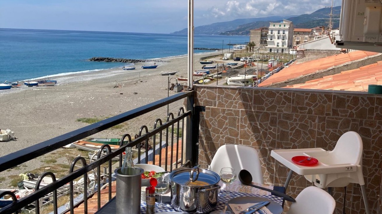 Photo of Outdoor in Marina di Fuscaldo