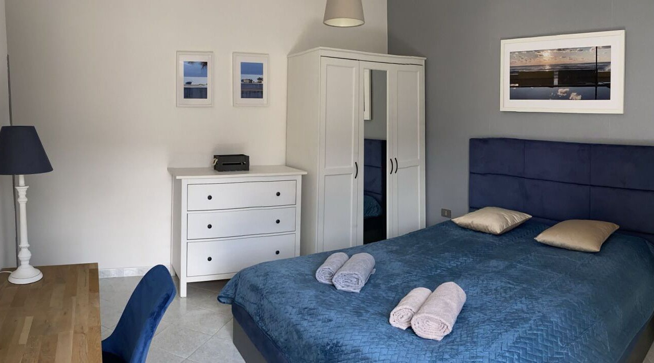 Photo of Bedroom in Marina di Fuscaldo
