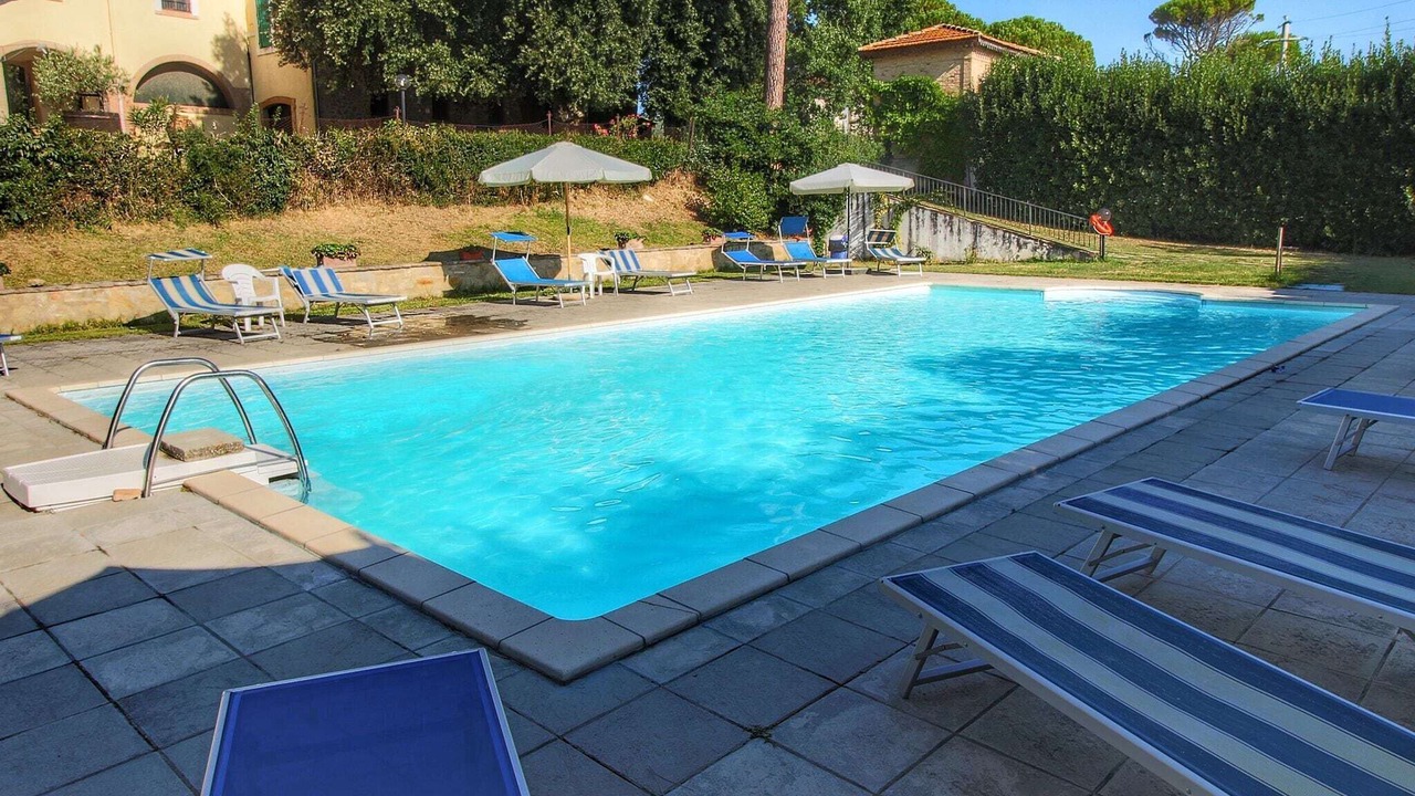 Photo of Outdoor in Gualdo Cattaneo