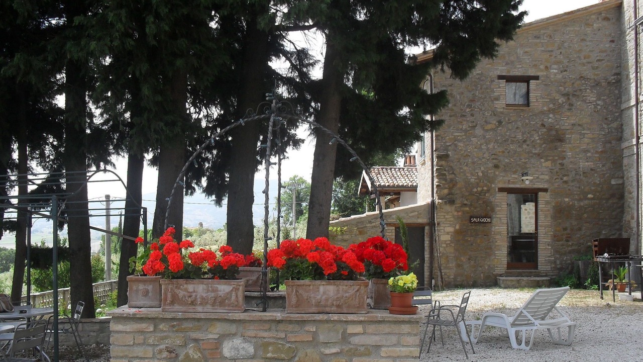 Photo of Outdoor in Gualdo Cattaneo