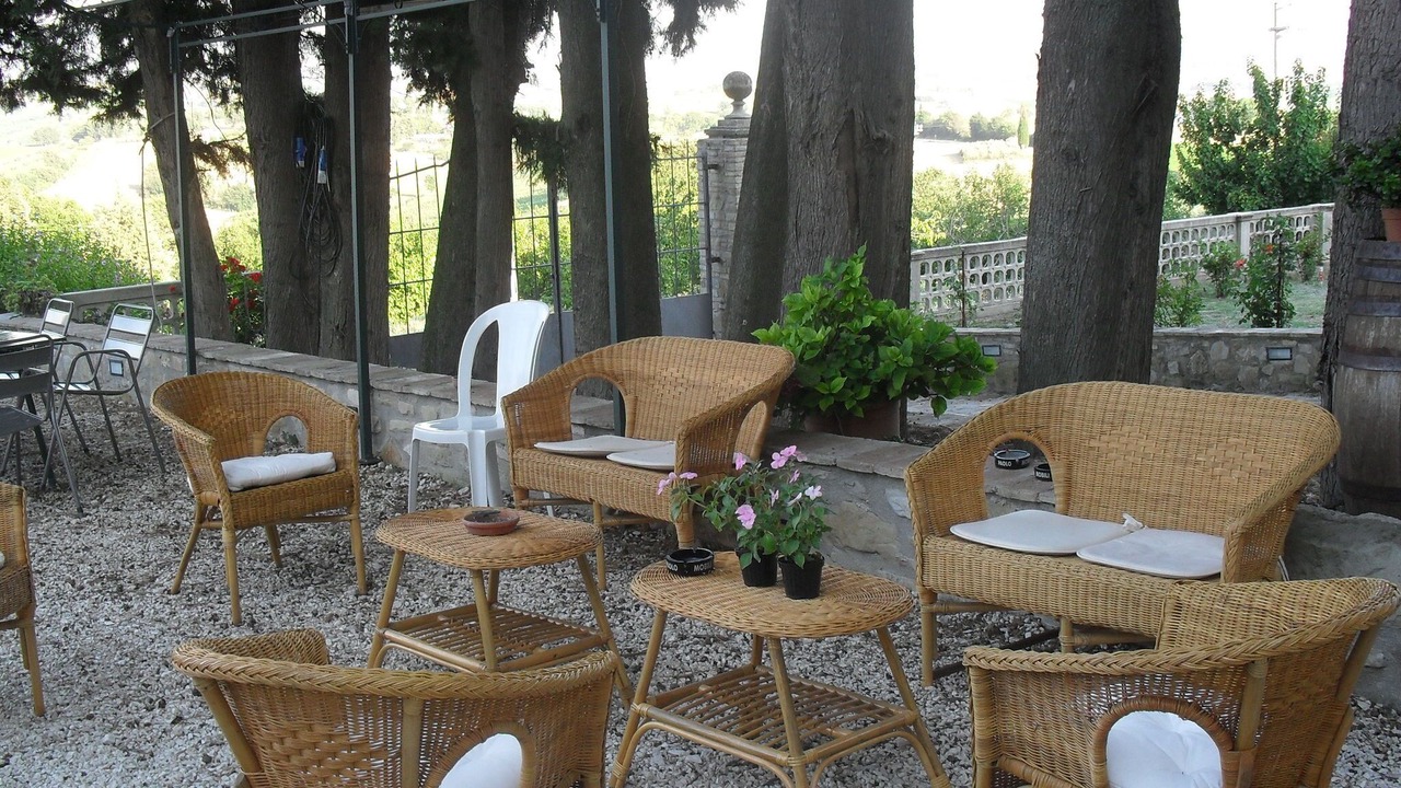 Photo of Outdoor in Gualdo Cattaneo