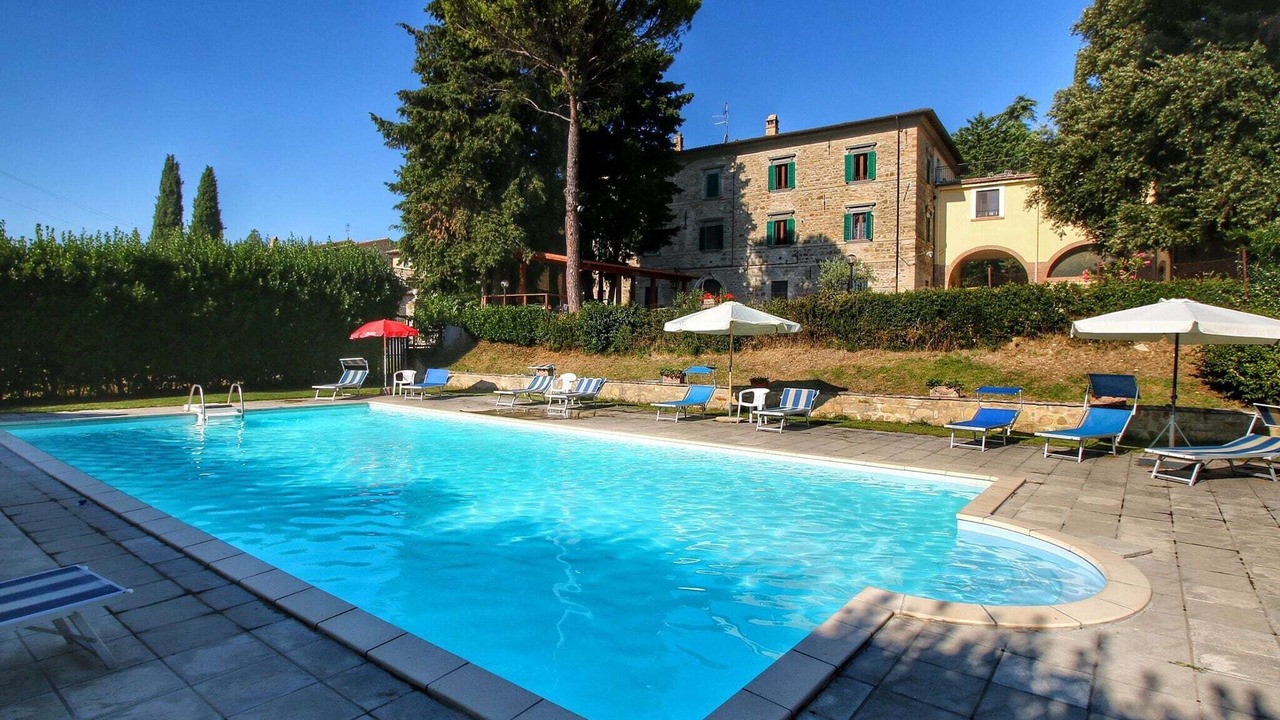 Photo of Outdoor in Gualdo Cattaneo