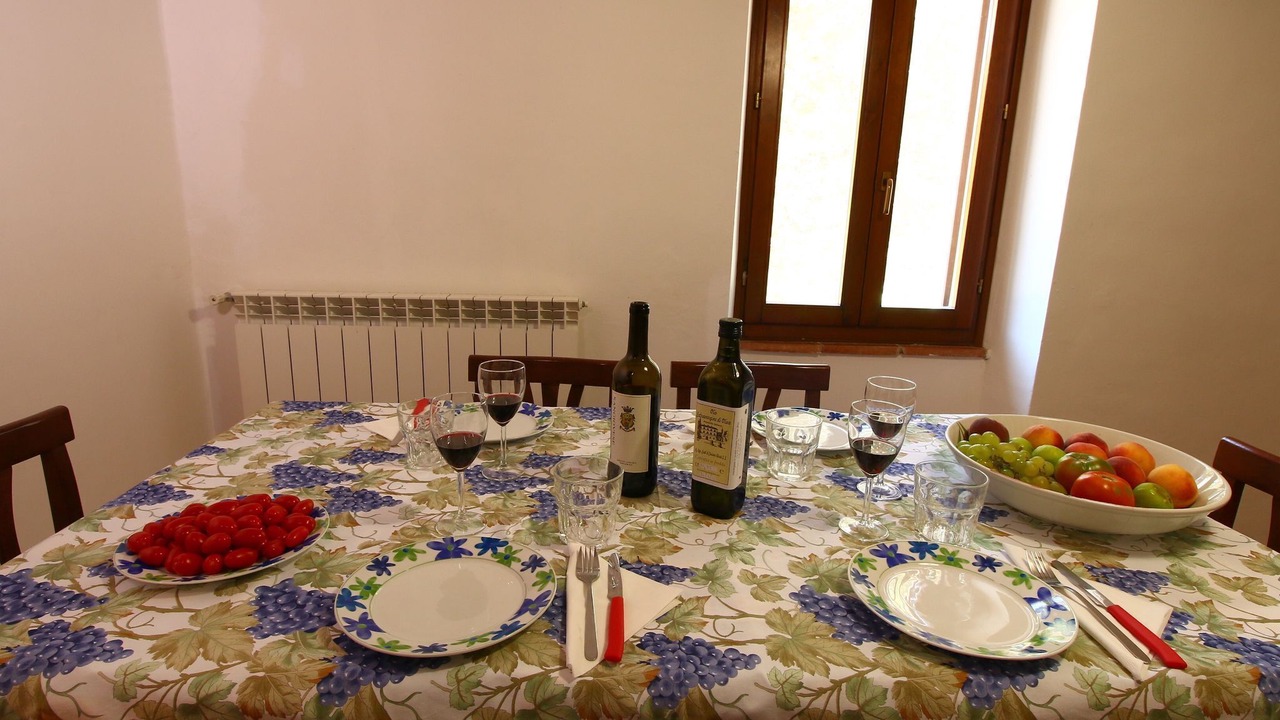 Photo of Livingroom in Gualdo Cattaneo