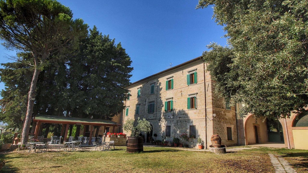 Photo of Outdoor in Gualdo Cattaneo
