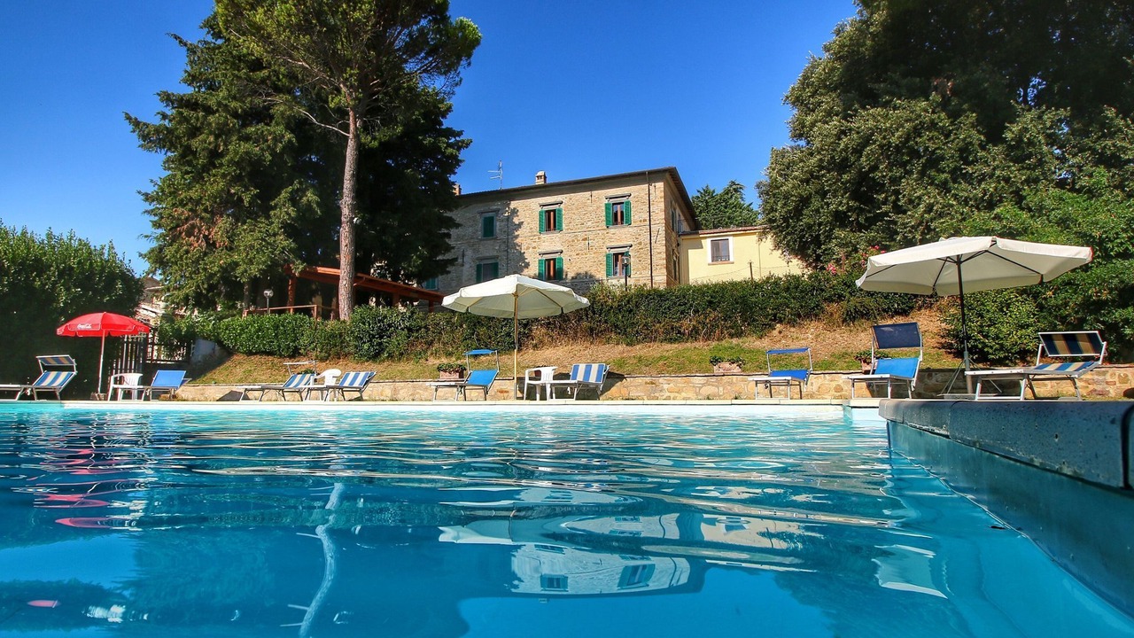Photo of Outdoor in Gualdo Cattaneo