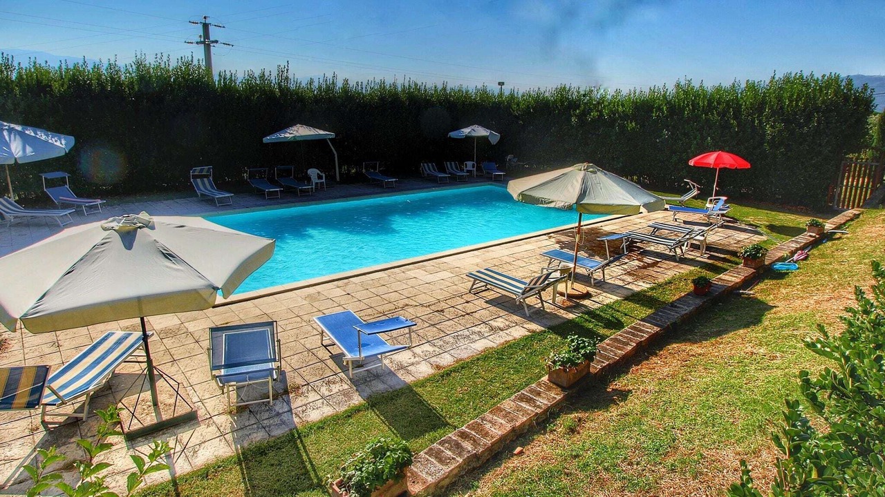 Photo of Outdoor in Gualdo Cattaneo