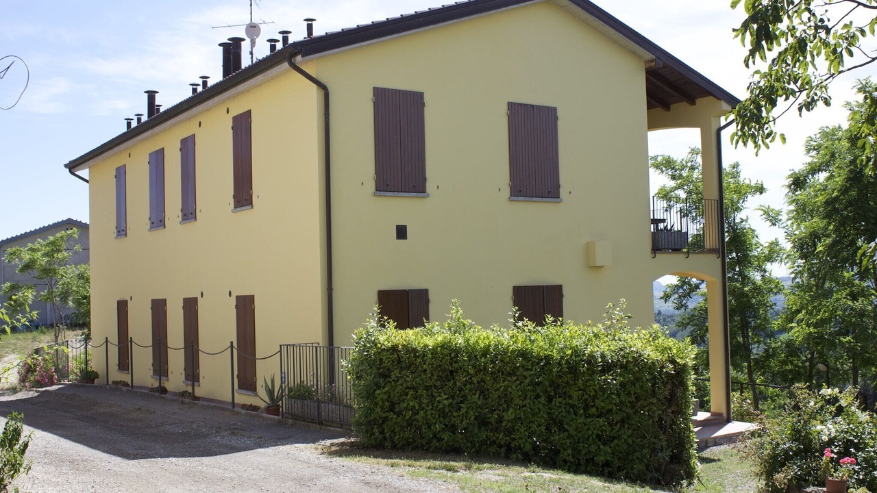 Photo of Outdoor in Casalfiumanese