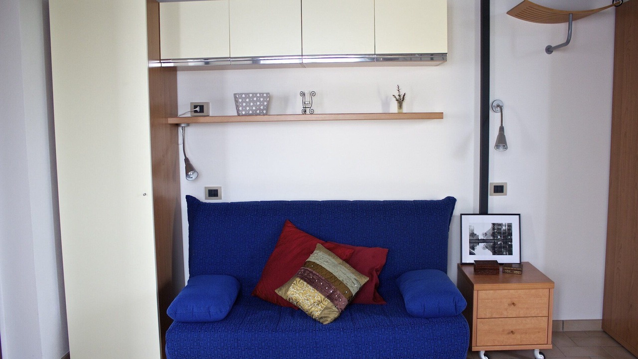 Photo of Livingroom in Casalfiumanese