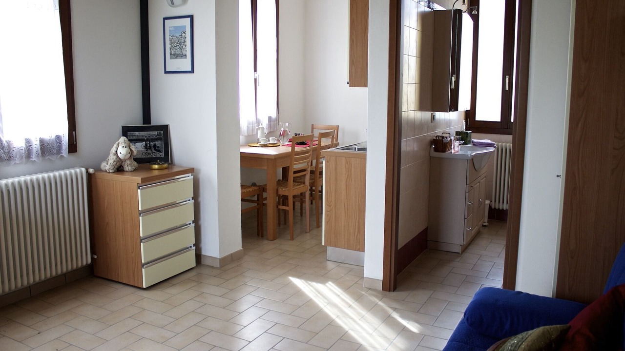 Photo of Livingroom in Casalfiumanese