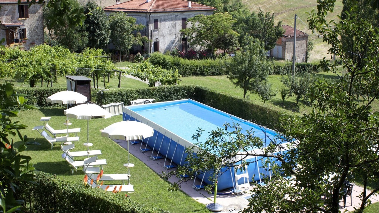 Photo of Outdoor in Casalfiumanese