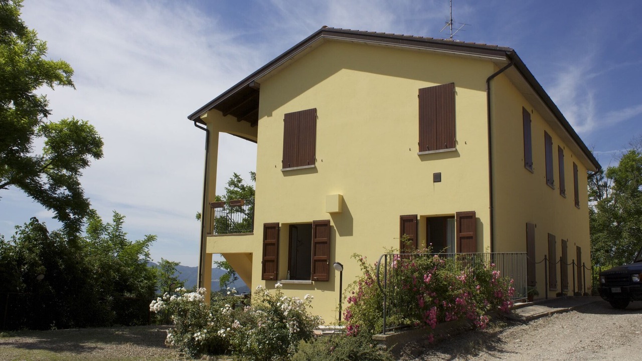Photo of Outdoor in Casalfiumanese