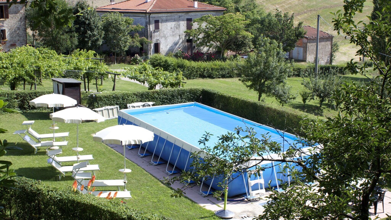 Photo of Outdoor in Casalfiumanese