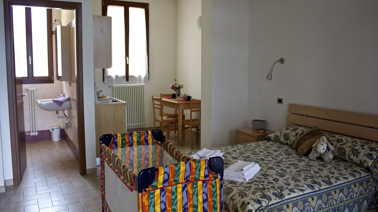 Photo of Livingroom in Casalfiumanese