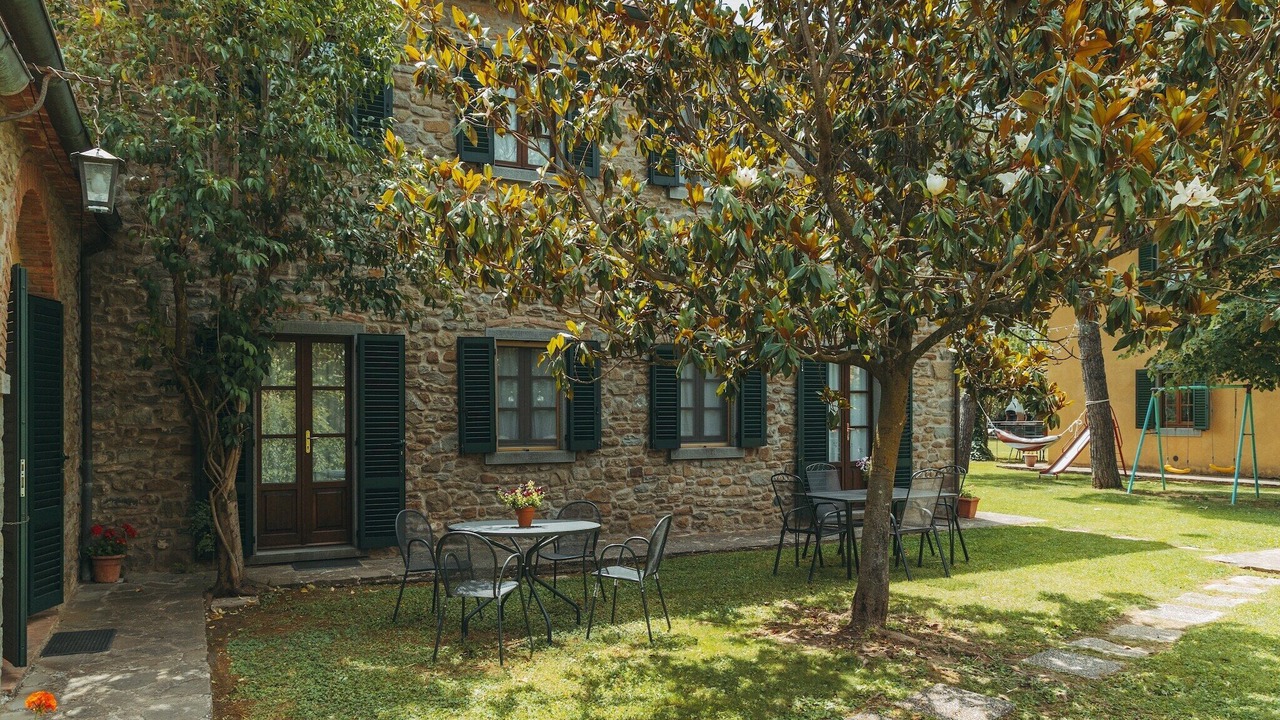 Photo of Outdoor in Camucia