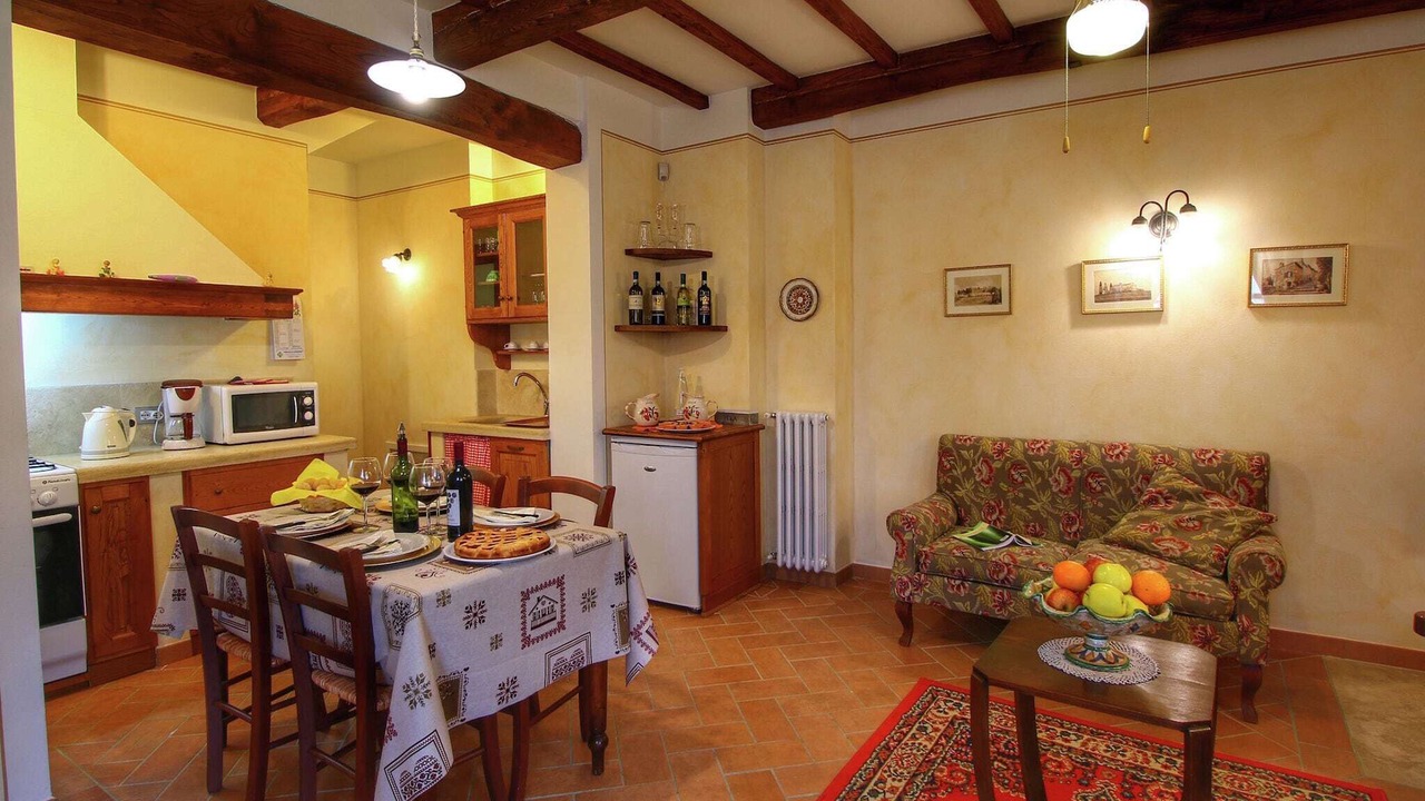 Photo of Livingroom in Santa Maria