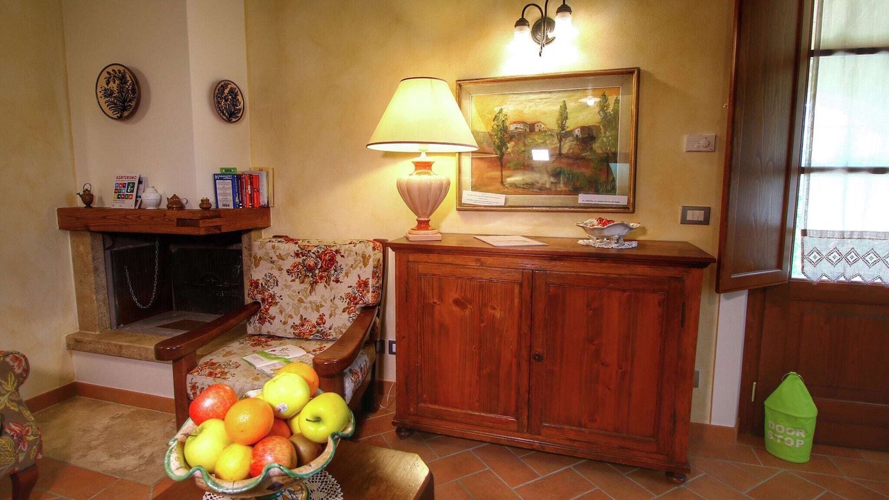 Photo of Livingroom in Santa Maria