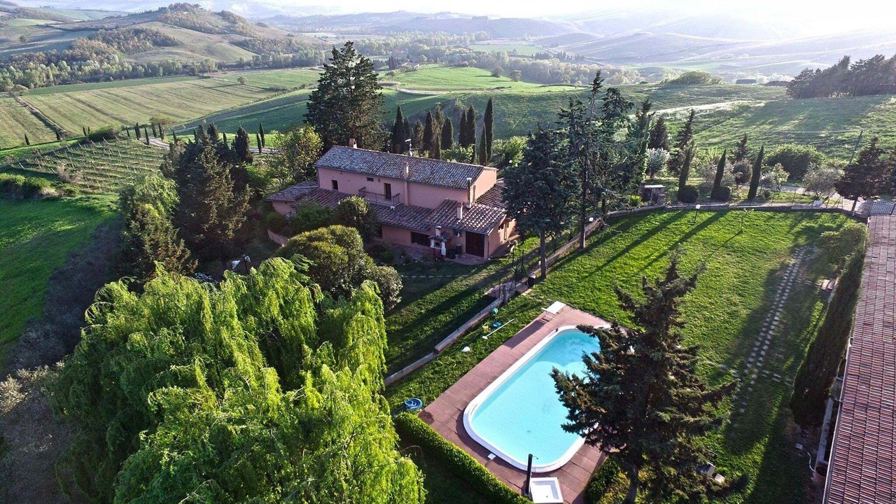Photo of Outdoor in Celle sul Rigo