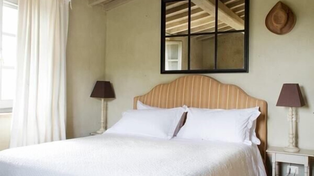 Photo of Bedroom in San Casciano dei Bagni