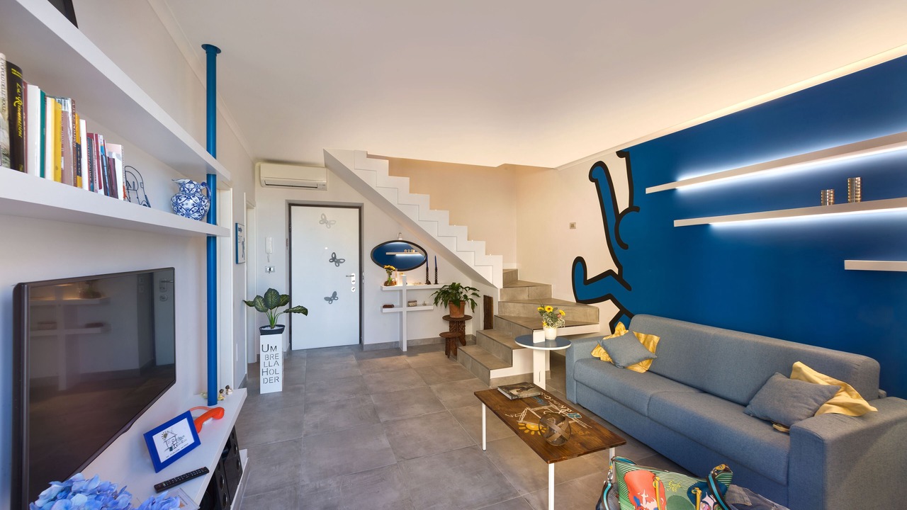 Photo of Livingroom in Meta